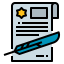 Quill icon 64x64