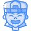 Boy icon 64x64