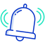 Bell アイコン 64x64