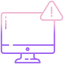 Monitor アイコン 64x64