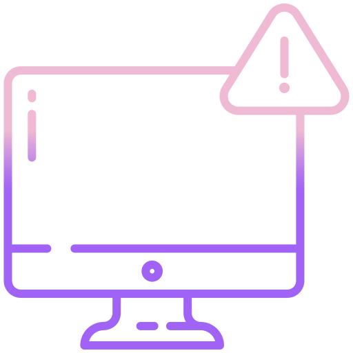 Monitor icon