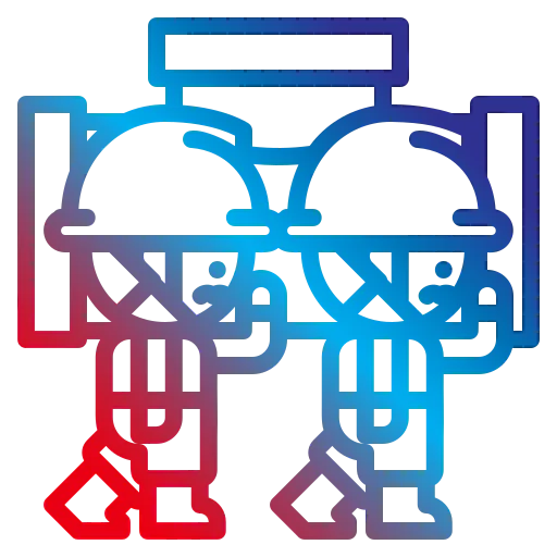 Worker icon