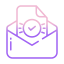 Email icon 64x64