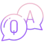 Chat icon 64x64