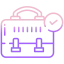 Briefcase icon 64x64
