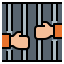 Jail 图标 64x64