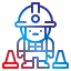 Builder 图标 64x64