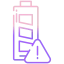 Battery icon 64x64