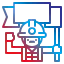 Leader 图标 64x64