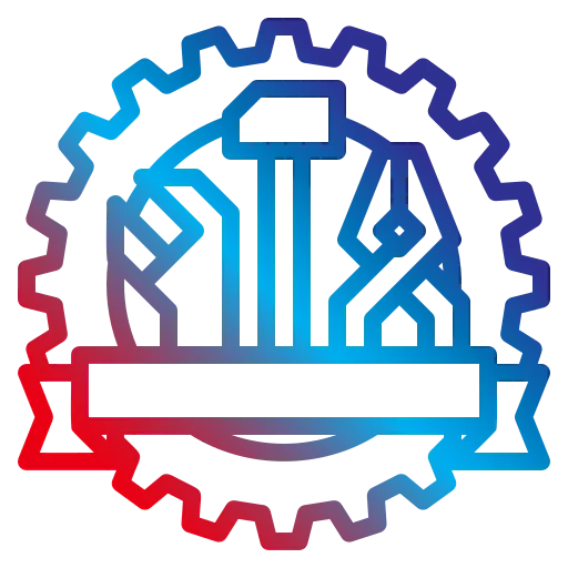 Maintenance icon