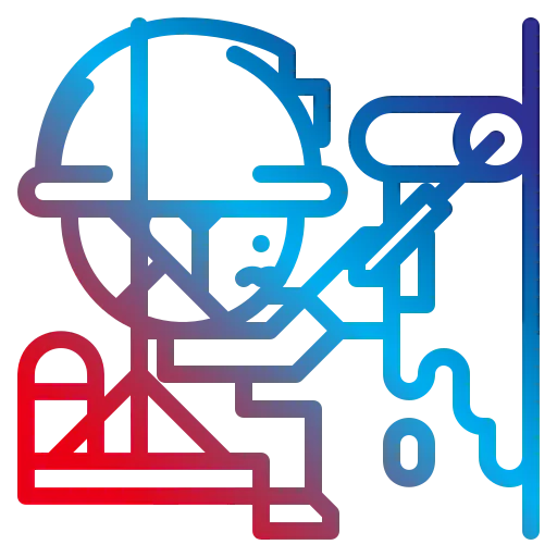 Painter icon