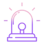 Emergency icon 64x64