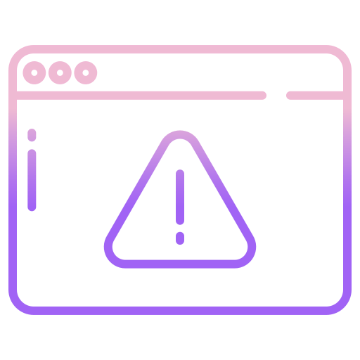 Web icon
