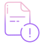 Document icon 64x64