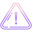 Alert icon 64x64