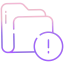 Folder icon 64x64