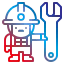 Repairman 图标 64x64