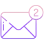Email icon 64x64