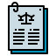 Law 图标 64x64