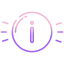 Info icon 64x64