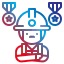Supervisor 图标 64x64