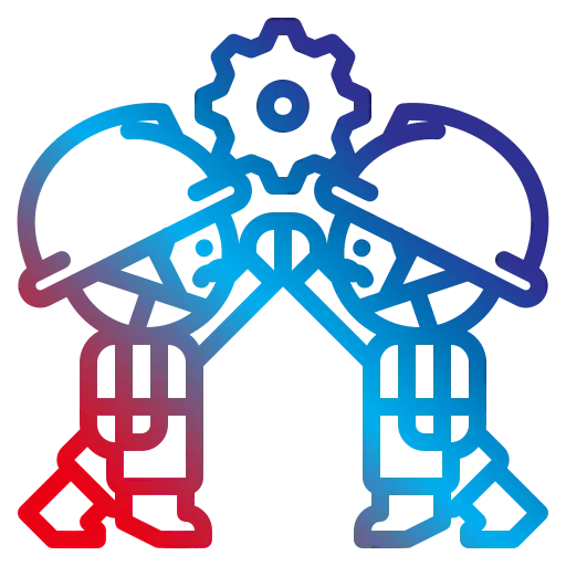 Teamwork icon