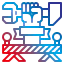 Under construction 图标 64x64