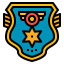 Badge 图标 64x64