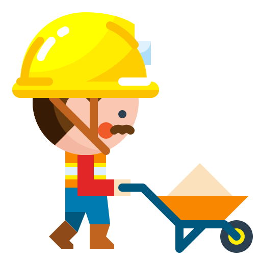 Builder icon