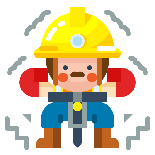 Worker icon