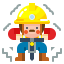 Worker icon 64x64