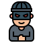 Robber 图标 64x64
