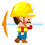 Miner icon 64x64