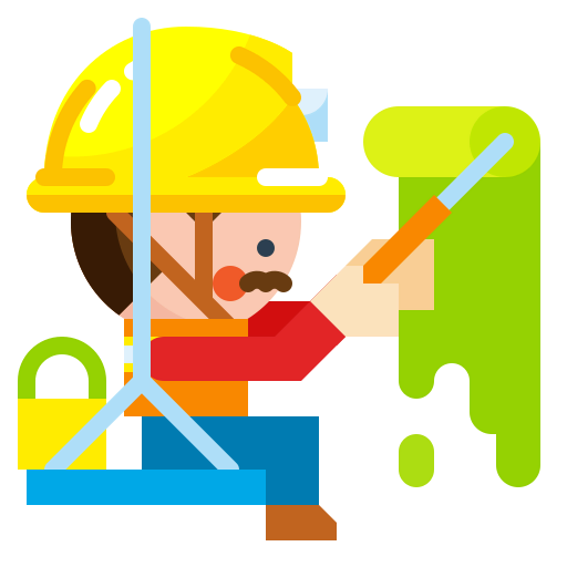 Painter icon