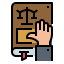 Swear 图标 64x64