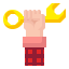 Repair 图标 64x64