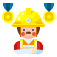 Supervisor 图标 64x64