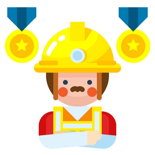 Supervisor icon