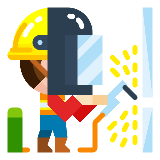 Welder icon