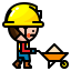 Builder 图标 64x64