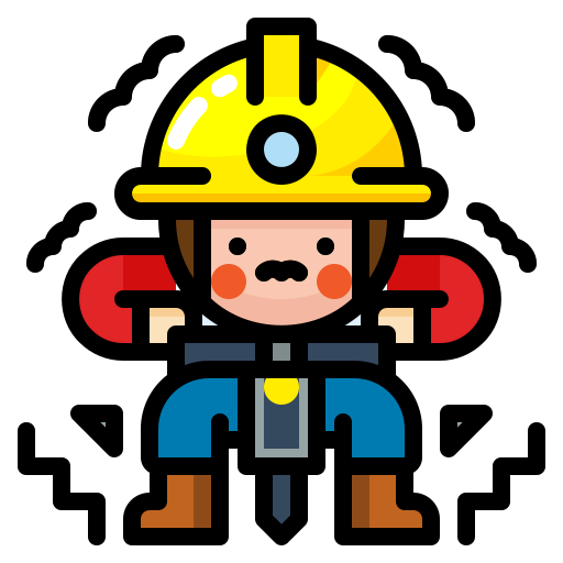 Worker icon