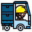Driver 图标 64x64