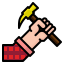 Hammer 图标 64x64