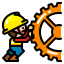 Handyman 图标 64x64