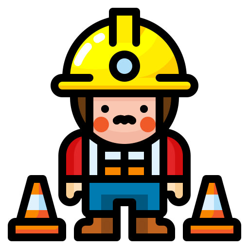 Builder アイコン