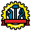 Maintenance 图标 64x64