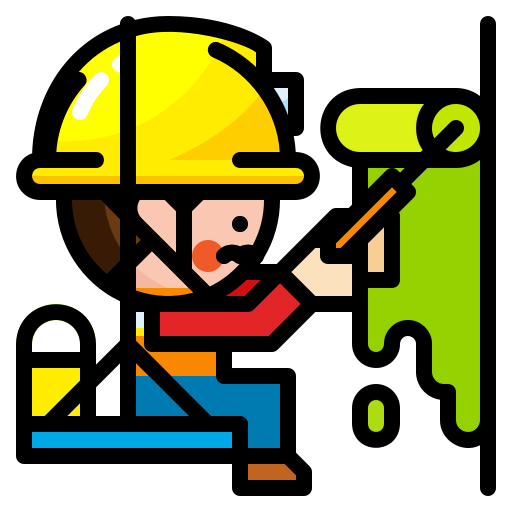 Painter icon