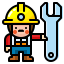 Repairman 图标 64x64
