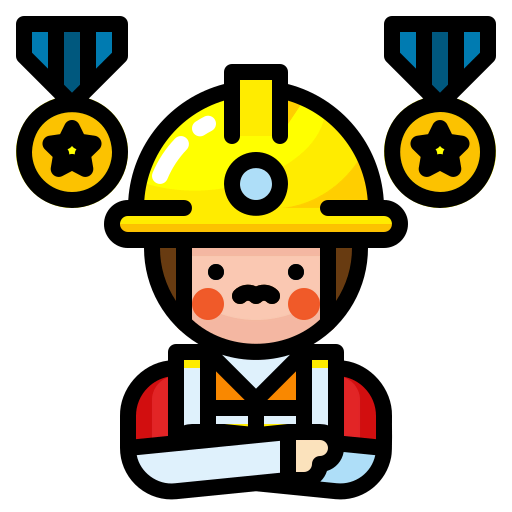 Supervisor icon