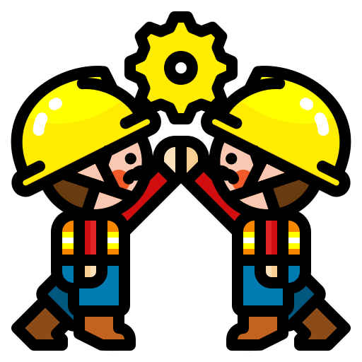 Teamwork icon